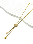 COLLANA SALISCENDI INCANTO