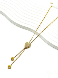 COLLANA SALISCENDI INCANTO