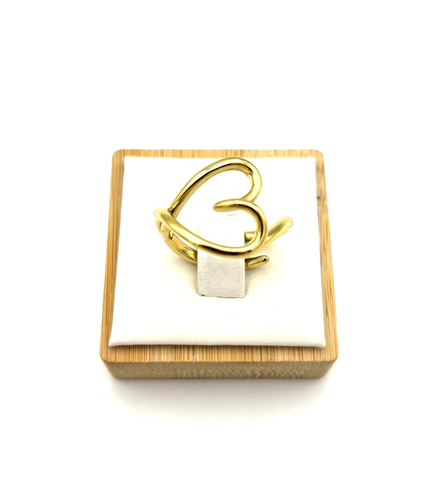 ANELLO PURE LOVE