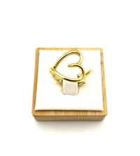 ANELLO PURE LOVE
