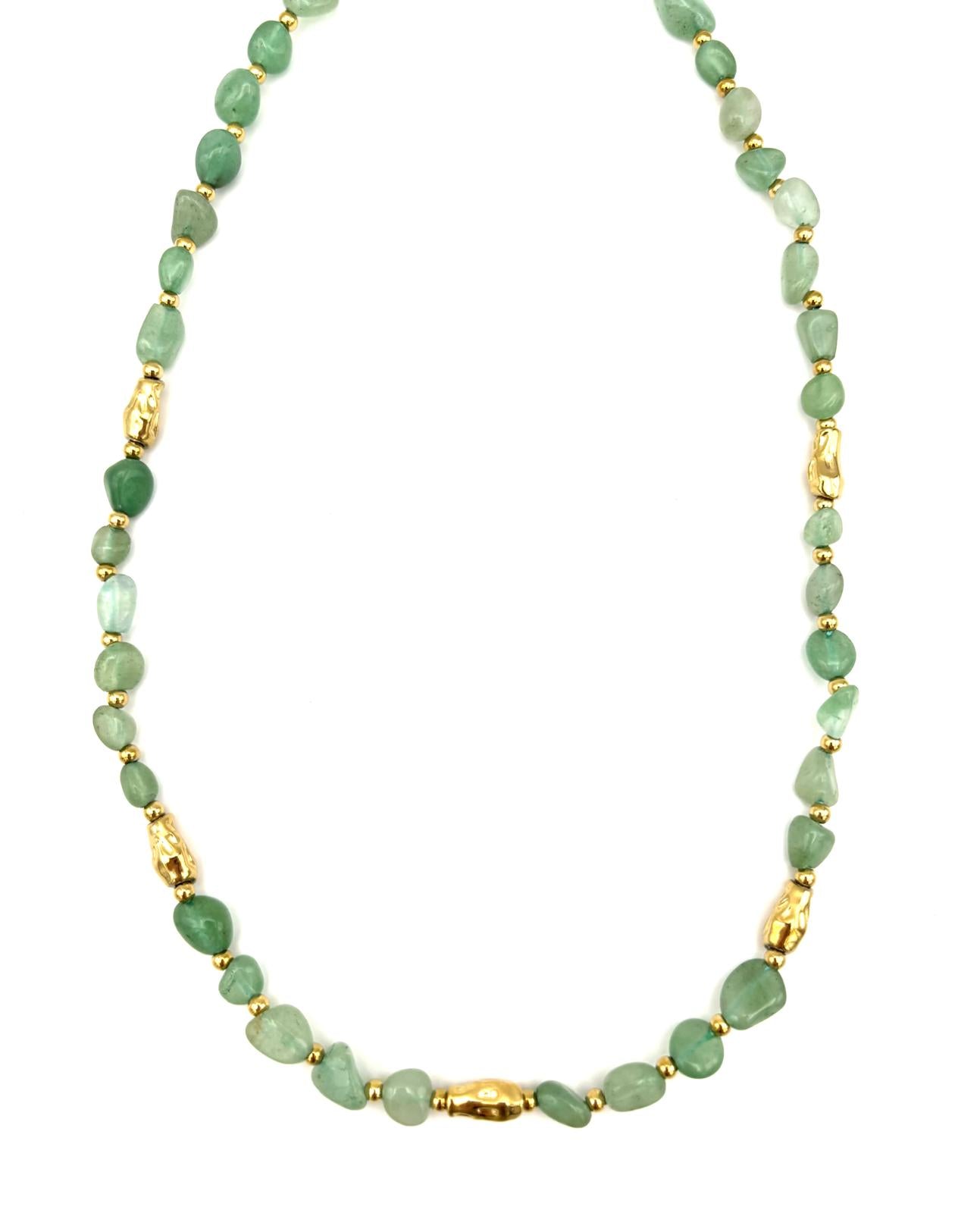 verde/oro