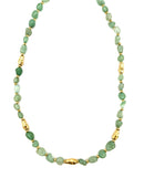 COLLANA ARISELLE IN PIETRE NATURALI