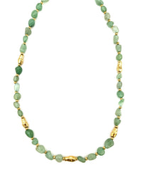 COLLANA ARISELLE IN PIETRE NATURALI