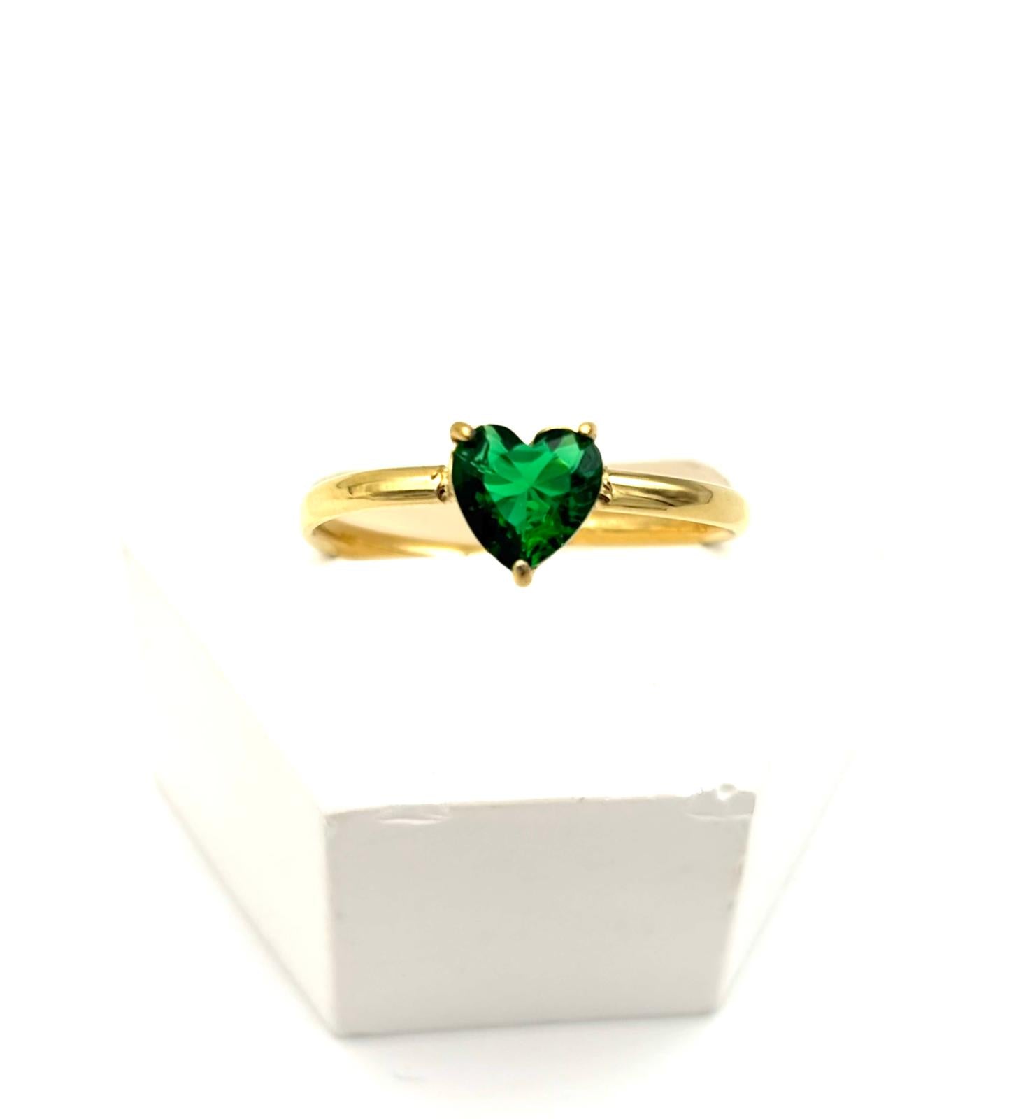 ANELLO AMORA COLOR