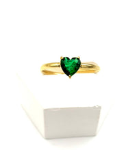 ANELLO AMORA COLOR