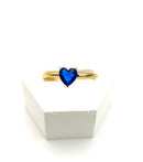 ANELLO AMORA COLOR