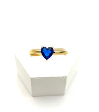 ANELLO AMORA COLOR