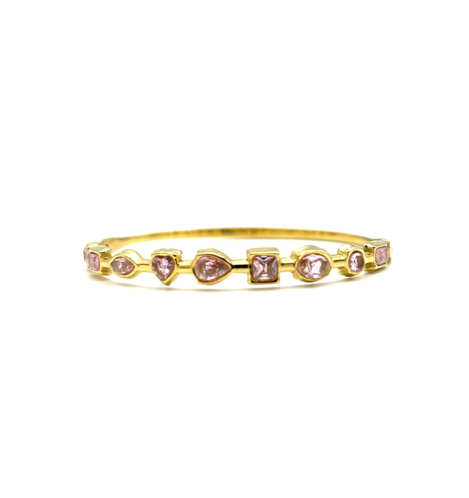 rosa/oro