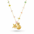 COLLANA CONCHIGLIA