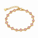 BRACCIALE BLUSH SHINE
