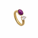 ANELLO ISOLDE