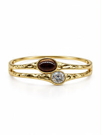 BRACCIALE RIGIDO NAUSICA