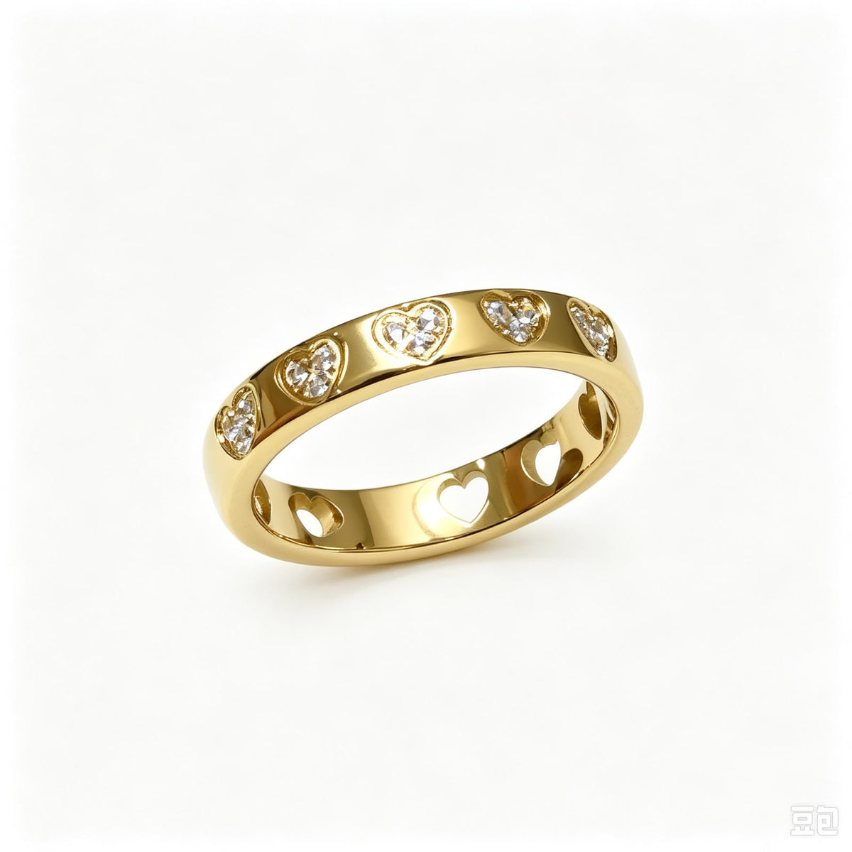 ANELLO JULIETTE