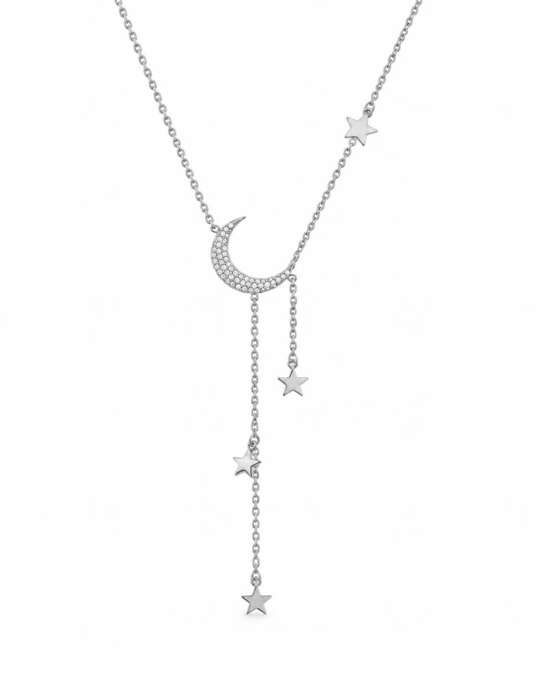COLLANA LUNA