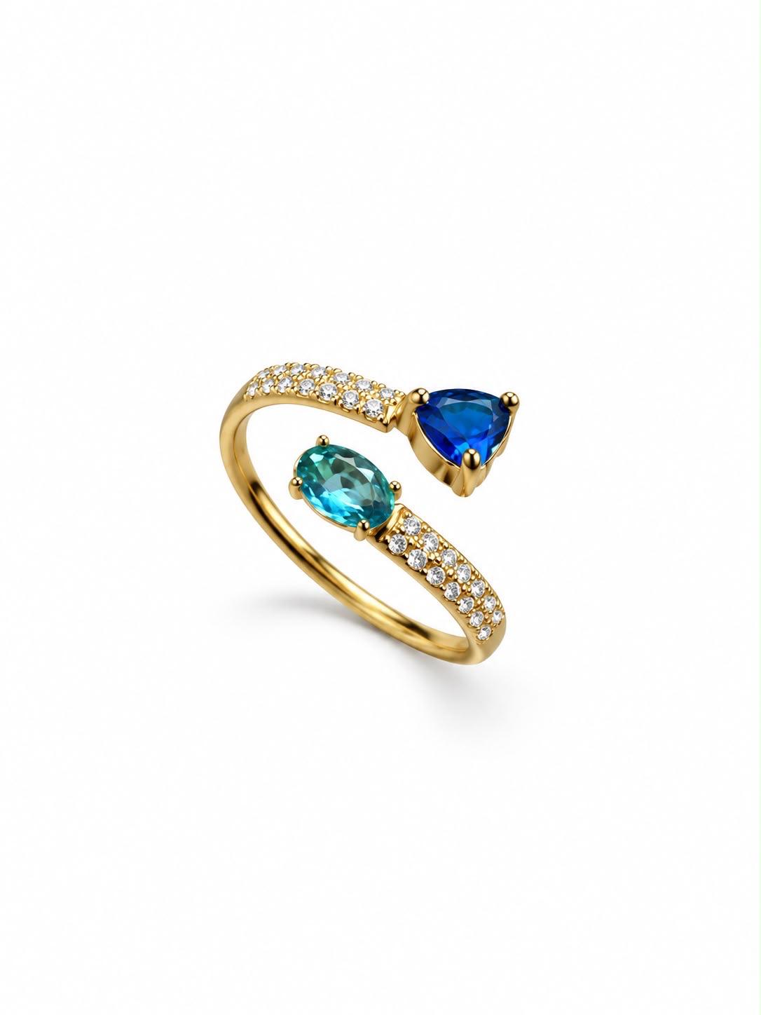 ANELLO TIANA