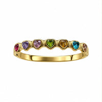 BRACCIALE HEART GLOW