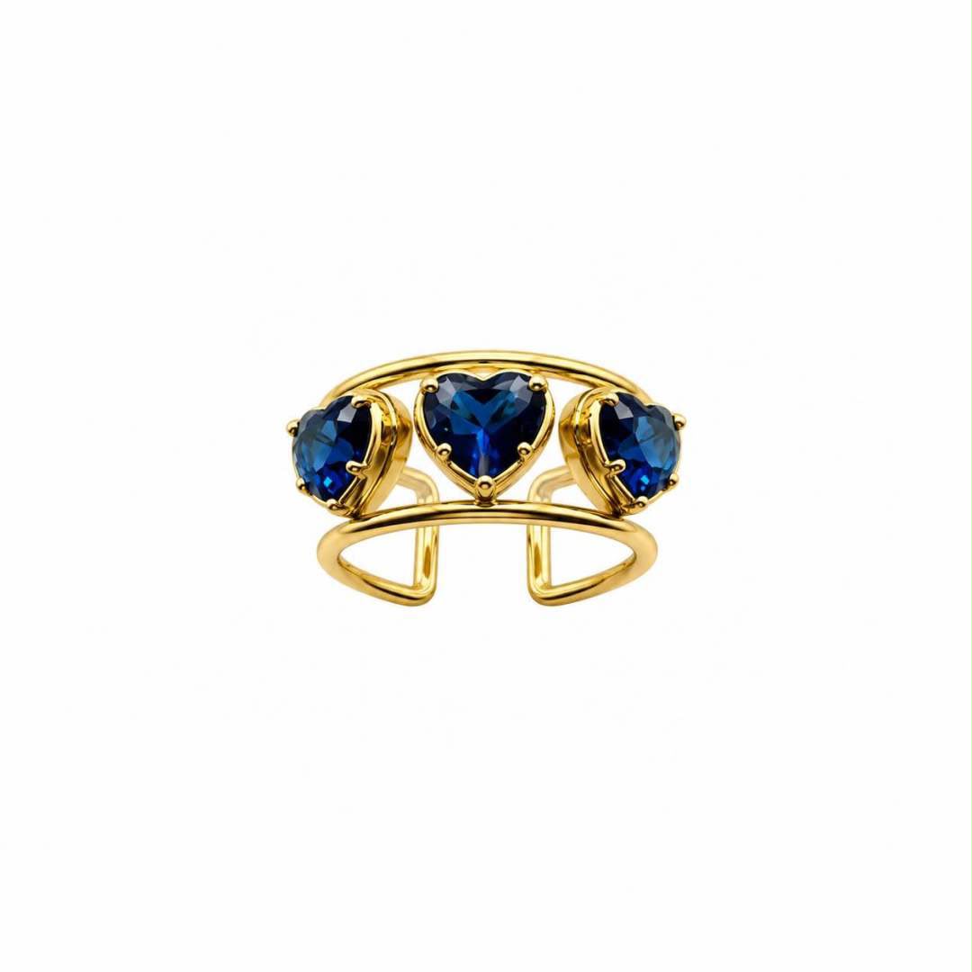blu/oro