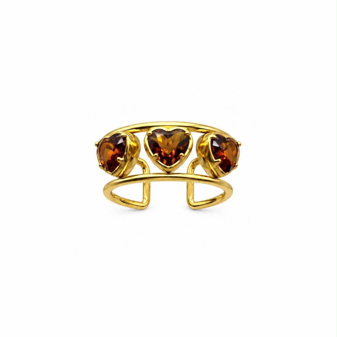 ANELLO AMORETTE