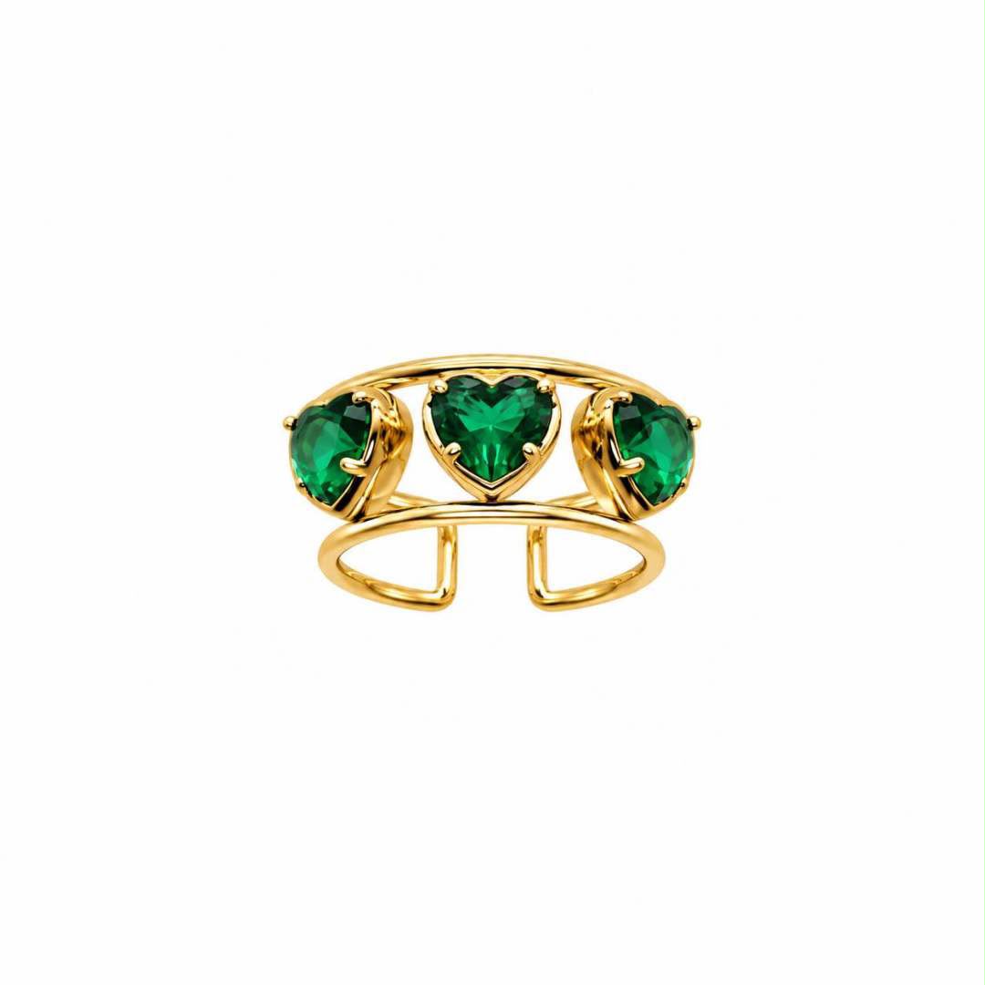 verde/oro