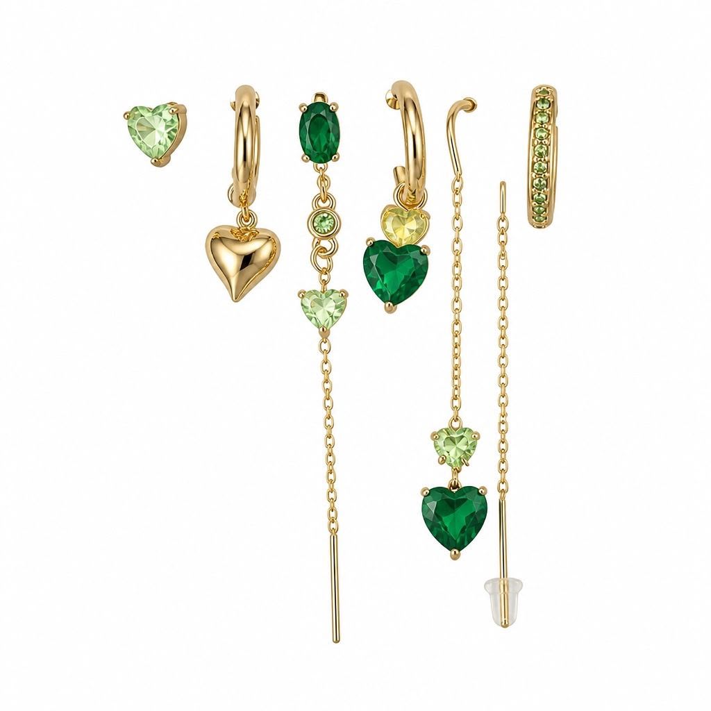 verde/oro