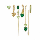 SET ORECCHINI KATE