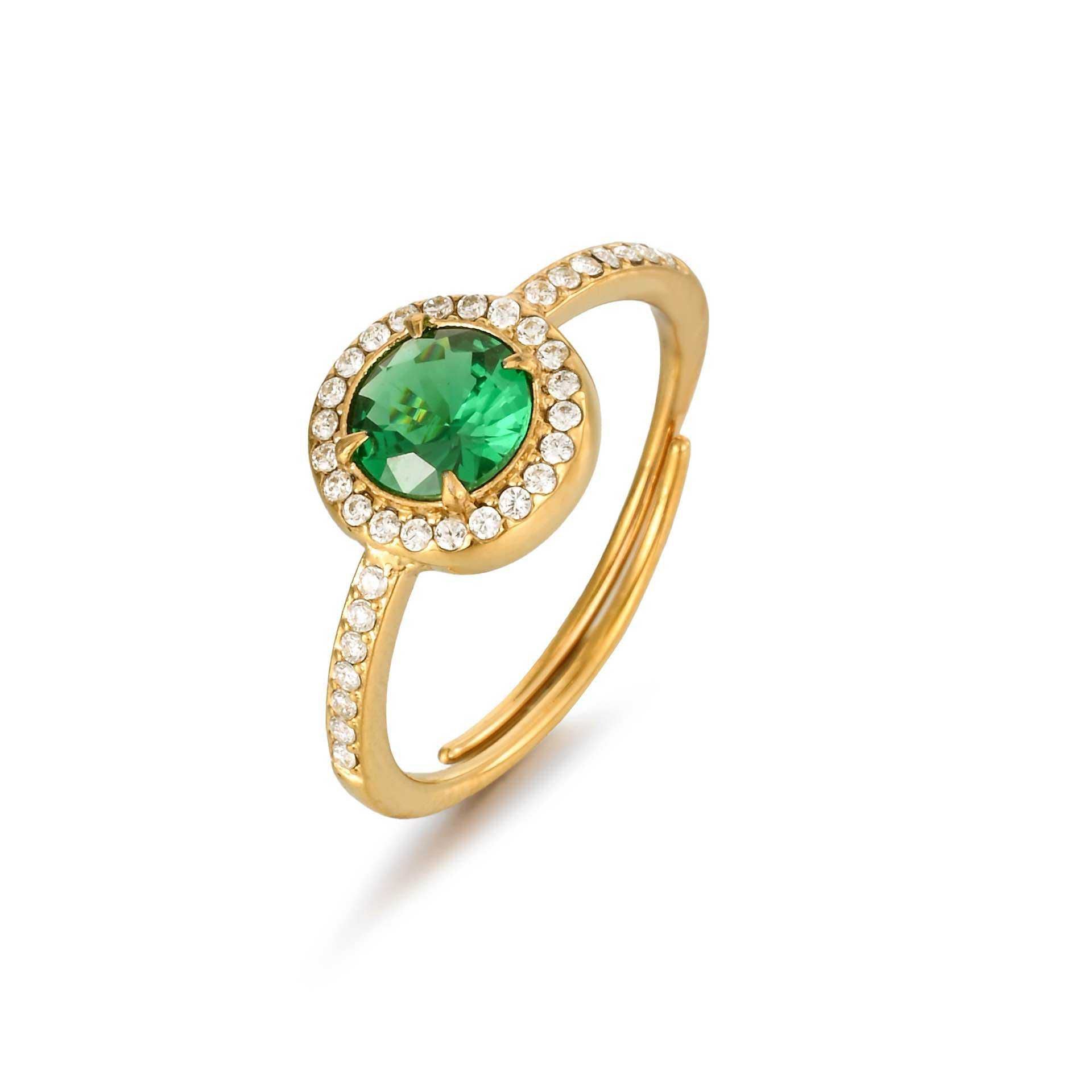 ANELLO GALAXIA