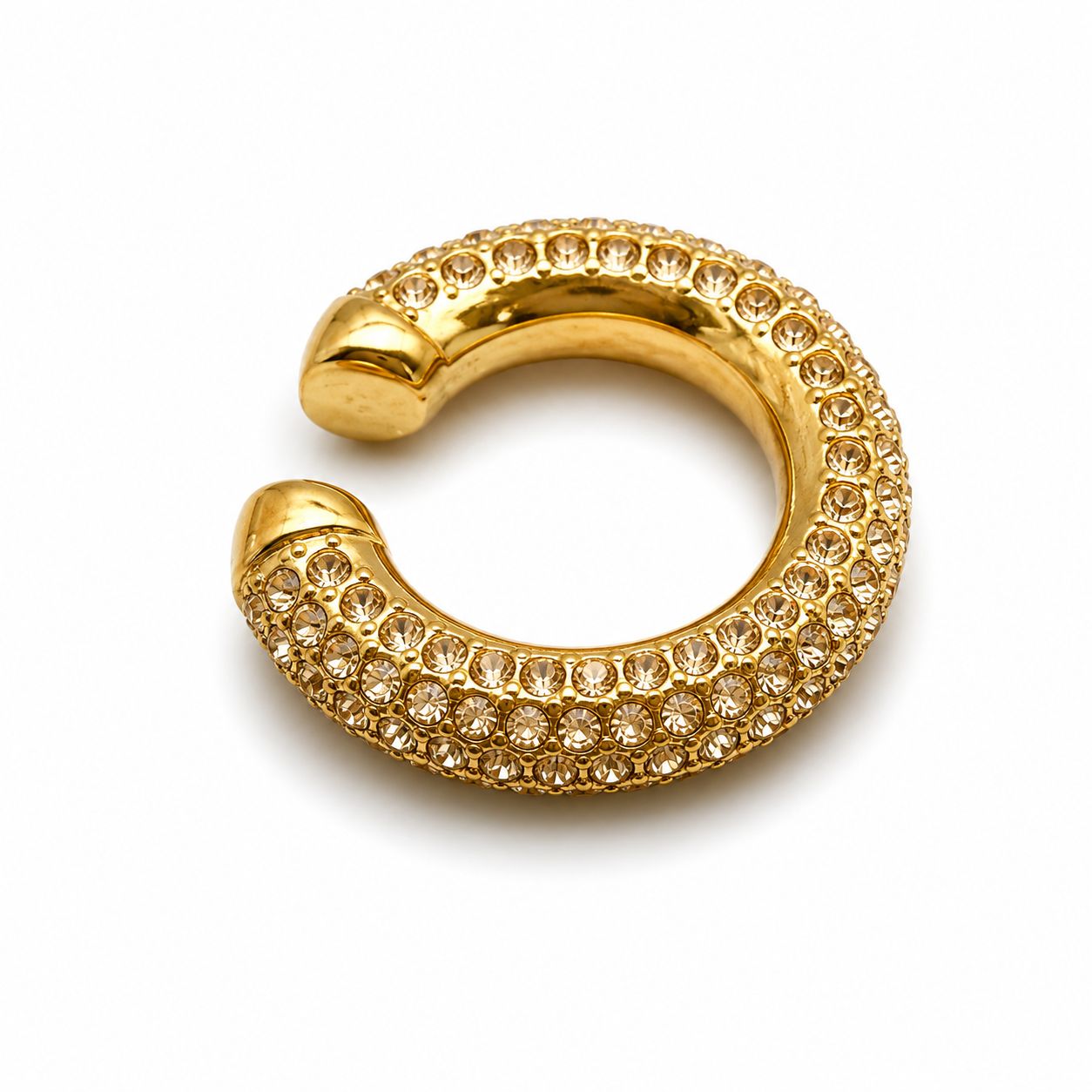 EAR-CUFF POP SHINE