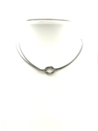 OMAGGIO COLLANA NODO 2MM