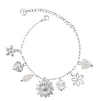 BRACCIALE SUNNY CHARMS