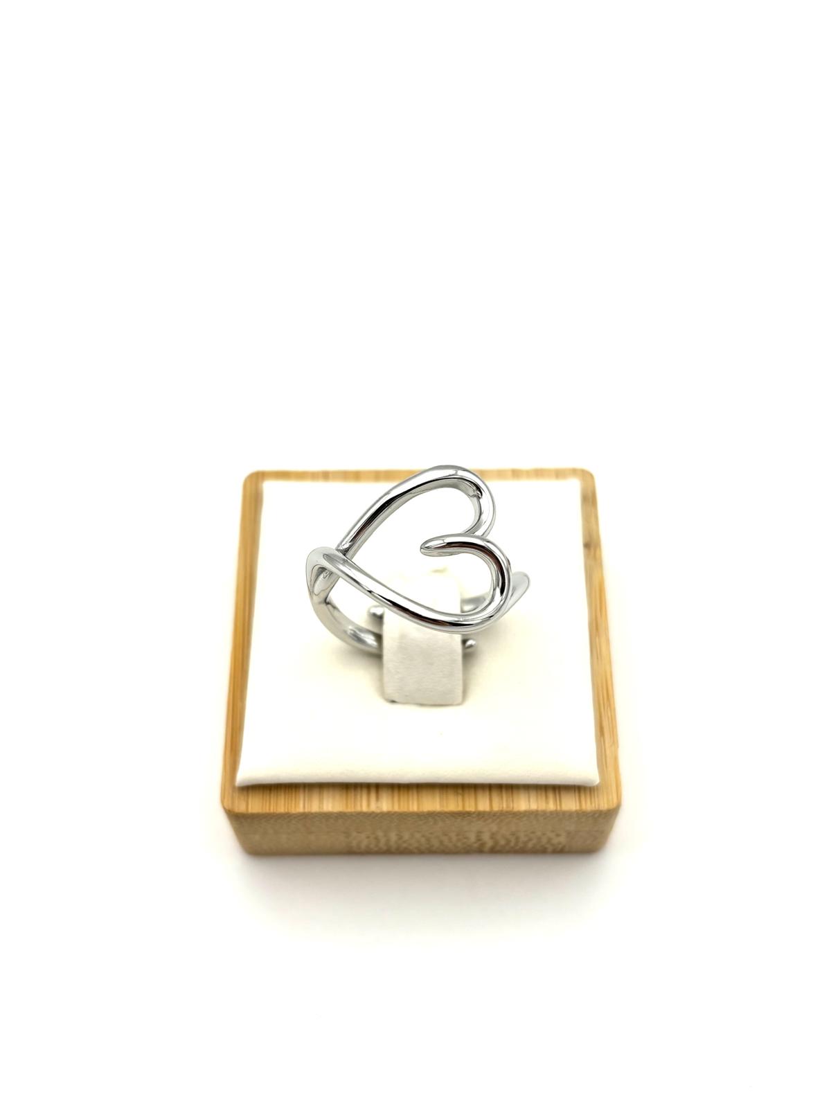ANELLO PURE LOVE
