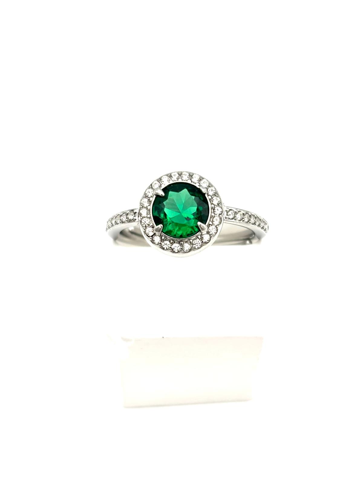 verde/argento