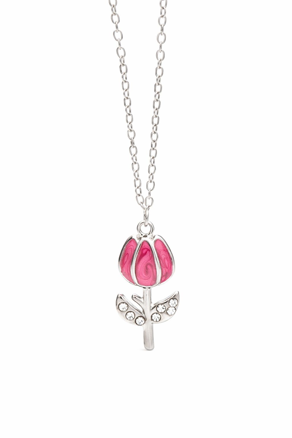 COLLANA TULIP COLOR