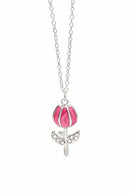 COLLANA TULIP COLOR