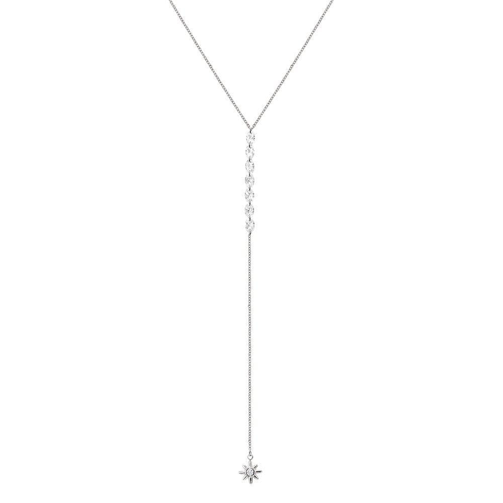 COLLANA GOLDEN SPARK