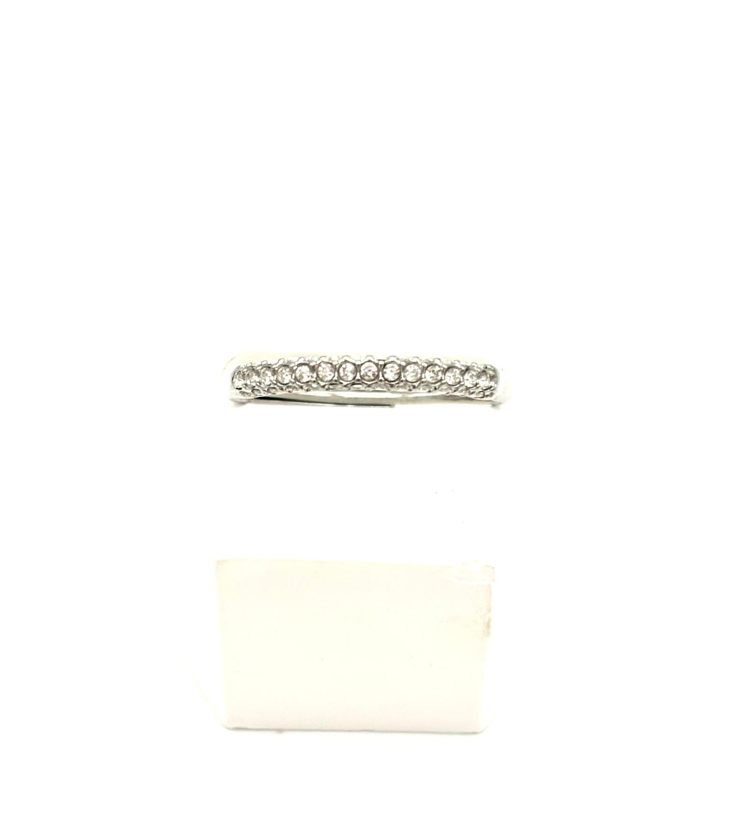 ANELLO VERETTA VIVI