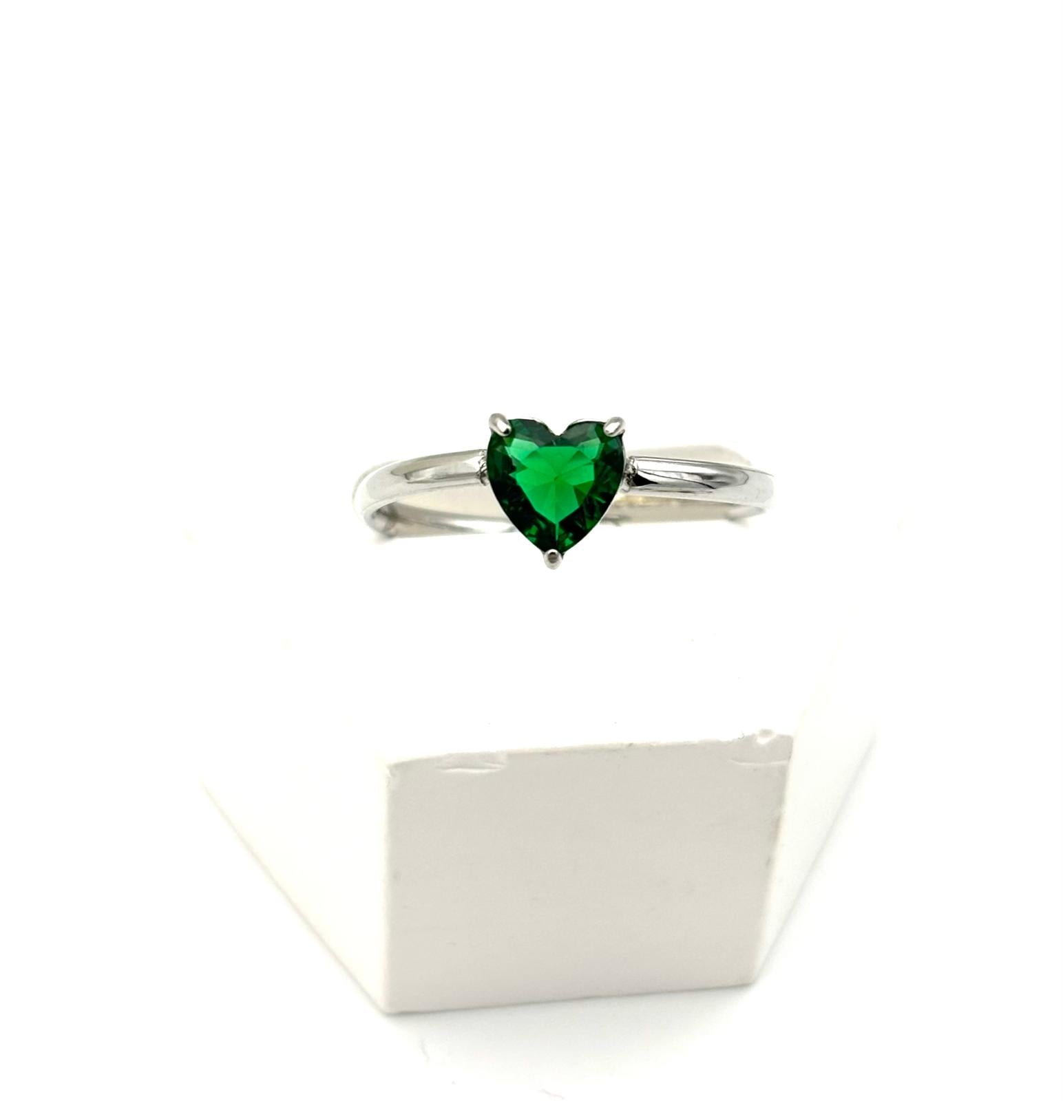 ANELLO AMORA COLOR