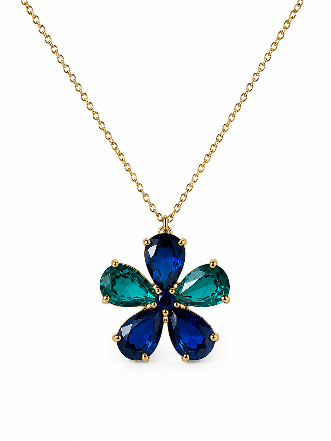 COLLANA EDEN