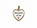 CHARM UNA PARTE DI ME