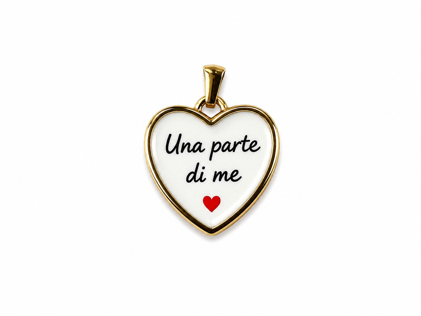 CHARM UNA PARTE DI ME