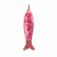 CHARM FISH COLOR