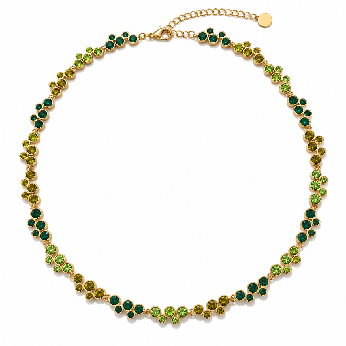 COLLANA NATALIE