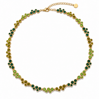 COLLANA NATALIE