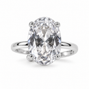 ANELLO SOLITARIO ROYALE