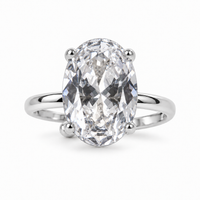 ANELLO SOLITARIO ROYALE