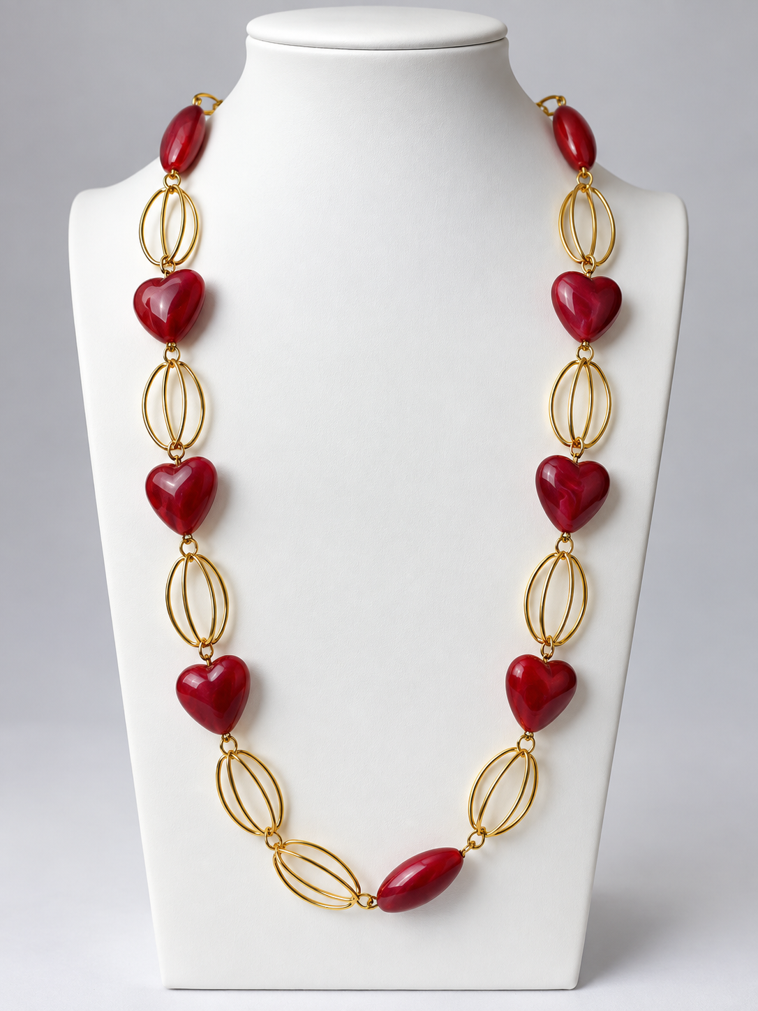 COLLANA RANIA