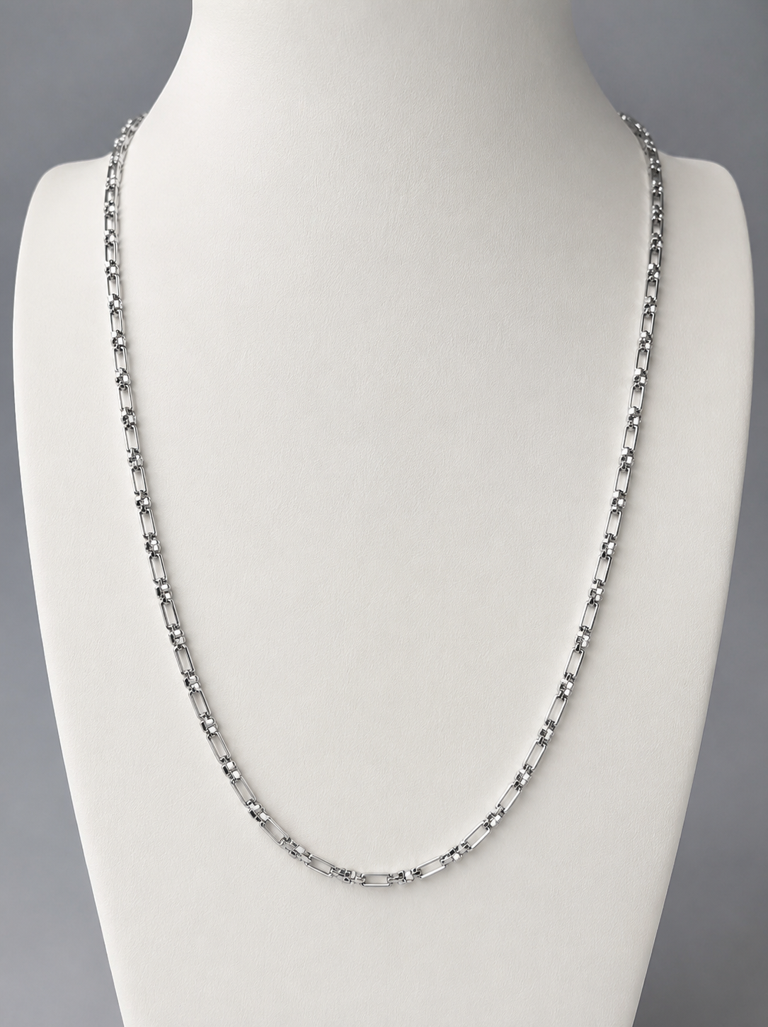 COLLANA ADELAIDE 60CM