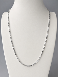 COLLANA ADELAIDE 60CM