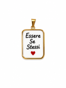 CHARM ESSERE SE STESSI