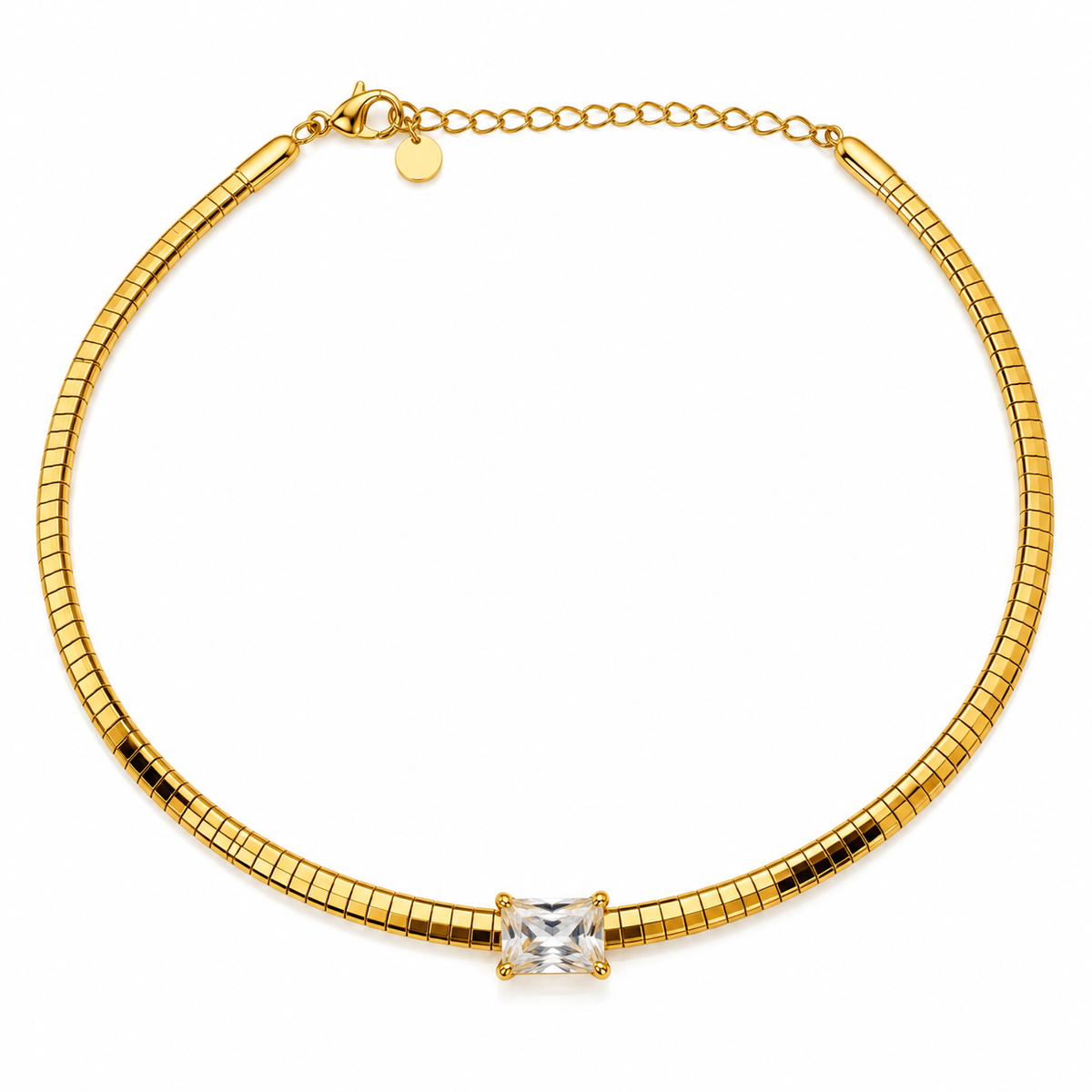 COLLANA SNAKE ELITE
