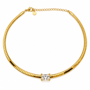 COLLANA SNAKE ELITE